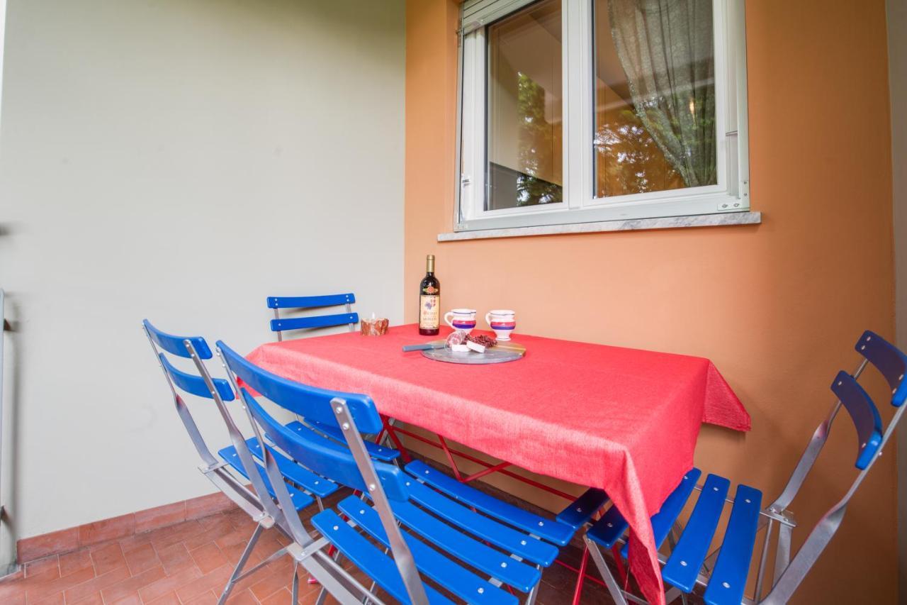 Relax Camelia Apartment Locarno Exterior foto