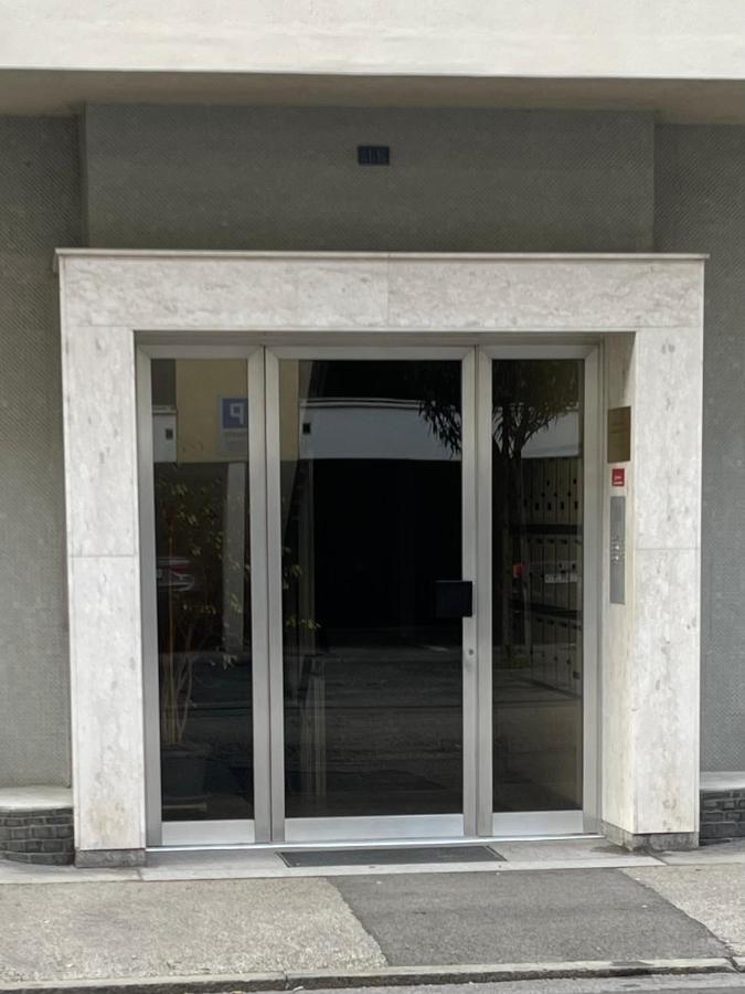 Relax Camelia Apartment Locarno Exterior foto